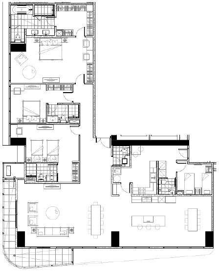 The Alcoves at Cebu Park District by Ayala Land Premier