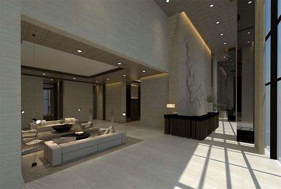 The Alcoves at Cebu Park District by Ayala Land Premier