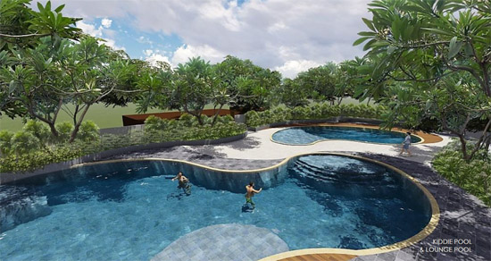 The Alcoves at Cebu Park District by Ayala Land Premier