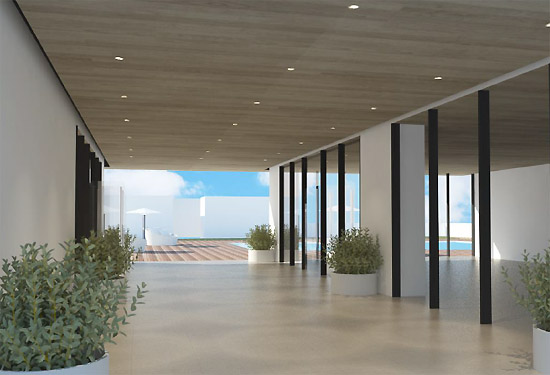 The Alcoves at Cebu Park District by Ayala Land Premier