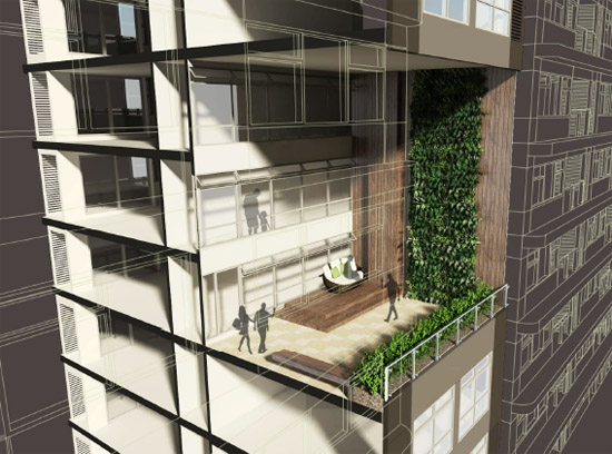 The Alcoves at Cebu Park District by Ayala Land Premier