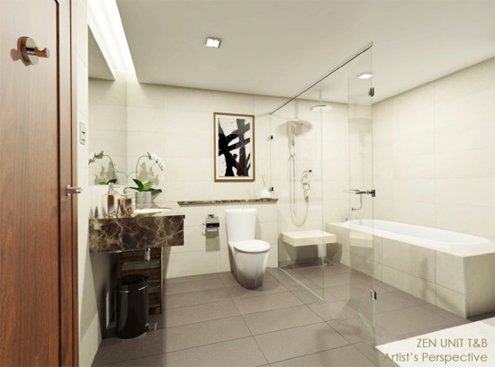 The Alcoves at Cebu Park District by Ayala Land Premier